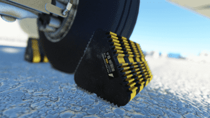 Wheel Chocks Wheel Chocks