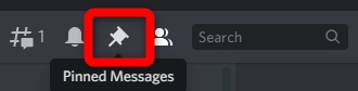 Pinned-Messages Pinned-Messages