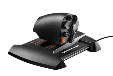 Thrustmaster TWCS Throttle Thrustmaster TWCS Throttle