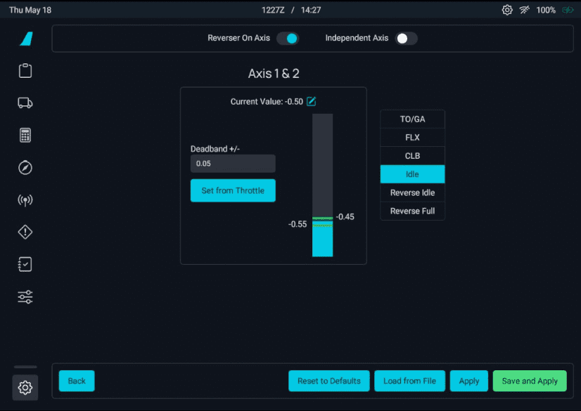 keyboard-mapping-idle