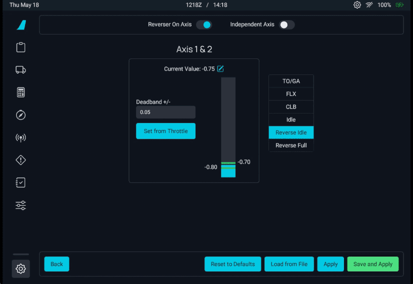 keyboard-mapping-revidle