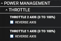 Reverse Axis Box Reverse Axis Box