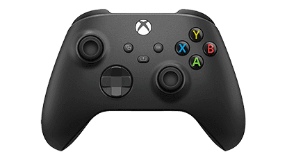 Xbox-Controller Xbox-Controller