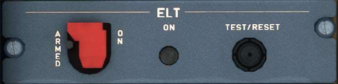 ELT Panel ELT Panel