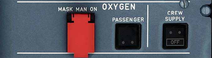 Oxygen Panel Oxygen Panel