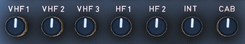 Reception Knobs Reception Knobs