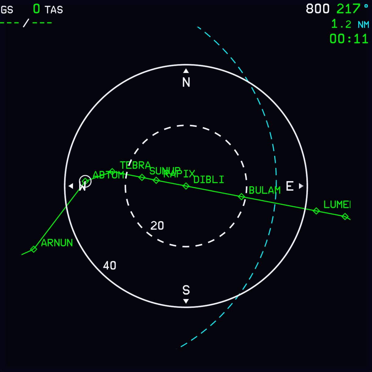 ABTUM 63NM circle ABTUM 63NM circle