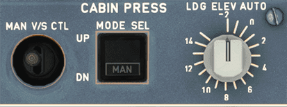 Cabin Pressure Cabin Pressure