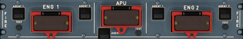 Fire Panel Fire Panel