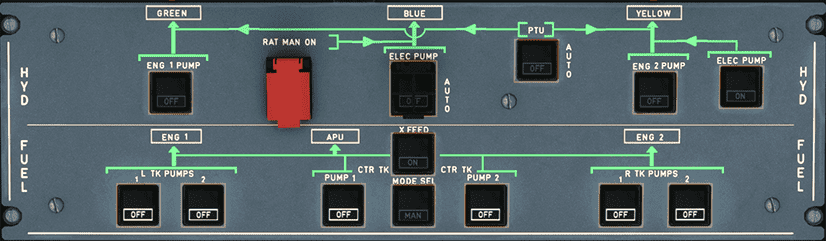 Fuel Pumps Fuel Pumps